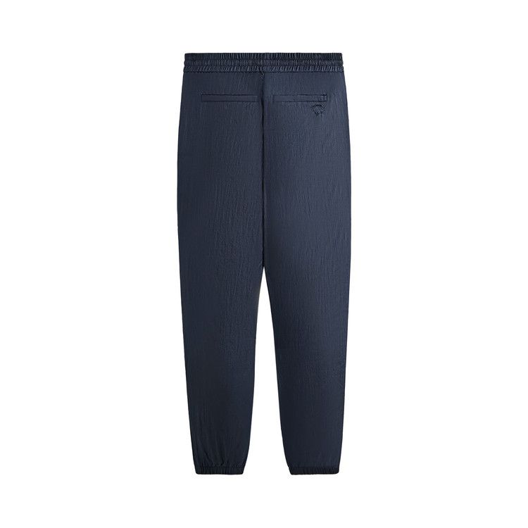 Kith For The New York Knicks Nylon Pant Nocturnal Price in India