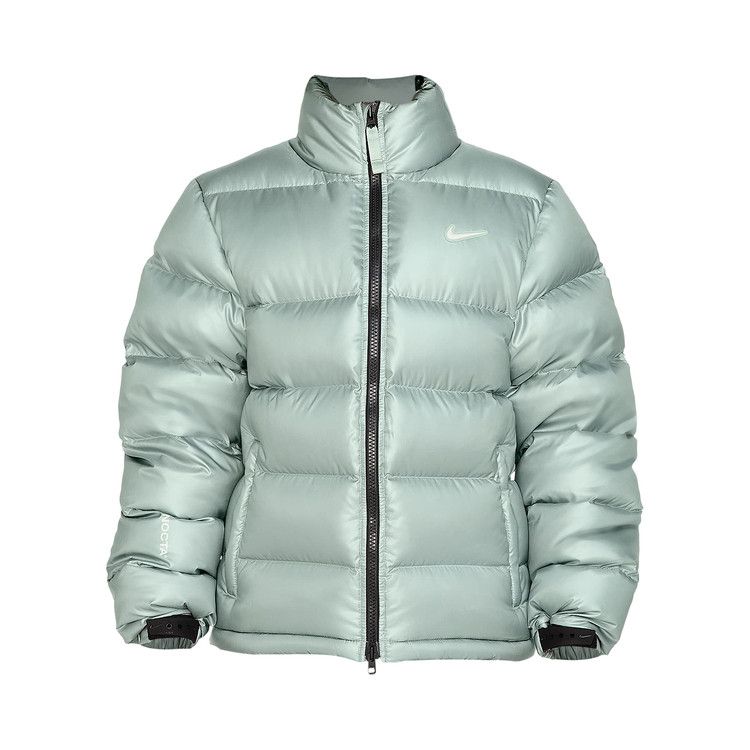 Nike X Nocta Sunset Puffer Jacket Mica Green/Cyber