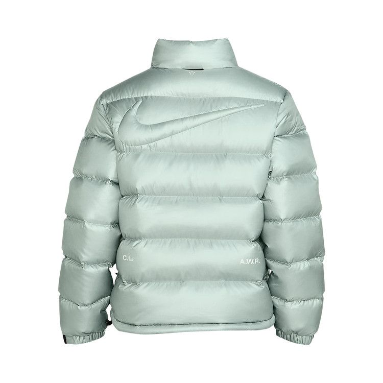 Nike X Nocta Sunset Puffer Jacket Mica Green/Cyber