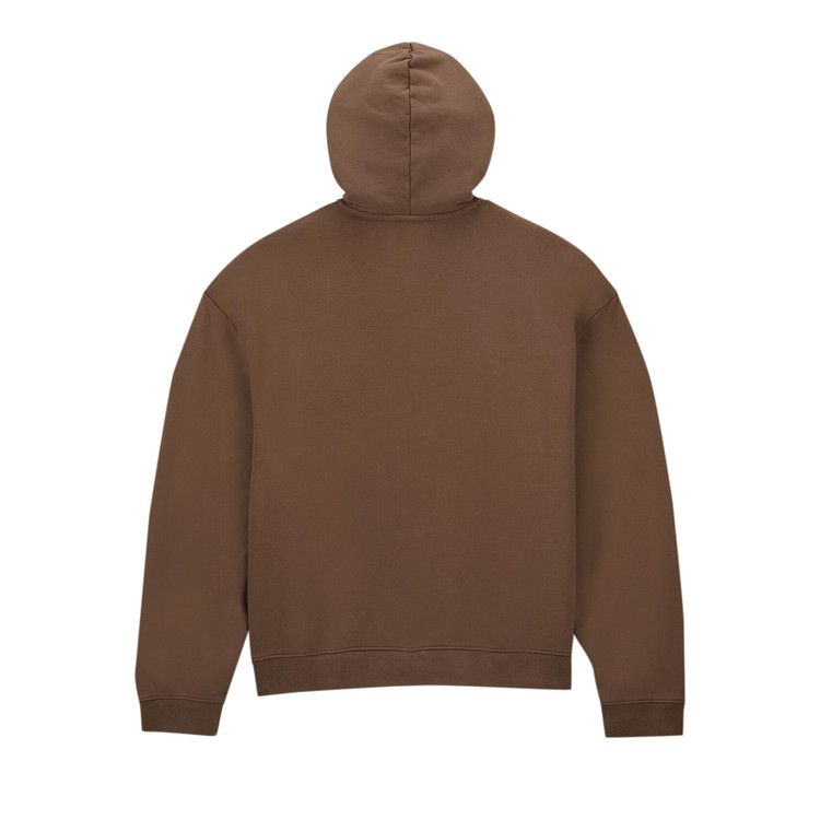 Air Jordan X Travis Scott Full-Zip Hoodie Palomino