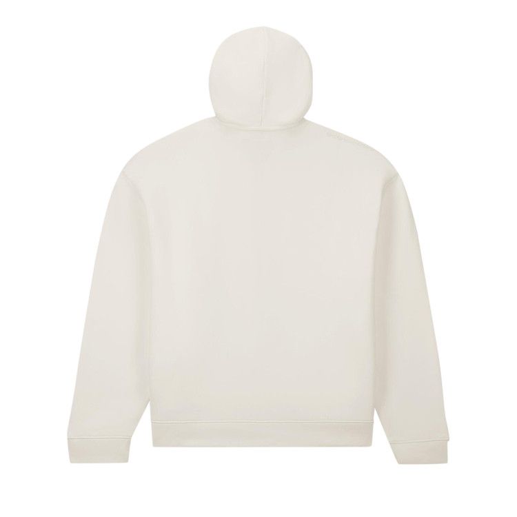 Air Jordan X Travis Scott Full-Zip Hoodie Sail