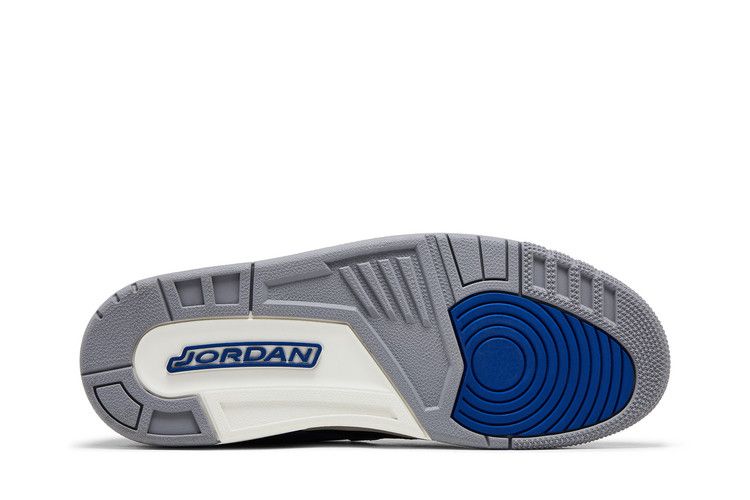 Air Jordan Legacy 312 Low Royal