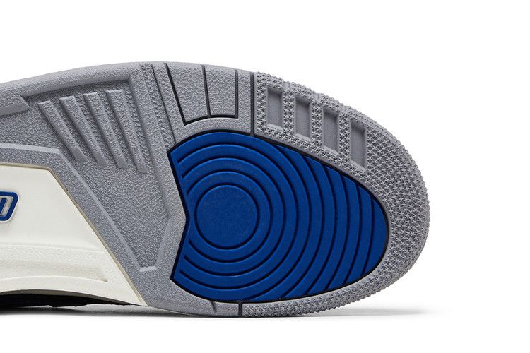 Air Jordan Legacy 312 Low Royal