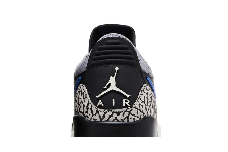 Air Jordan Legacy 312 Low Royal