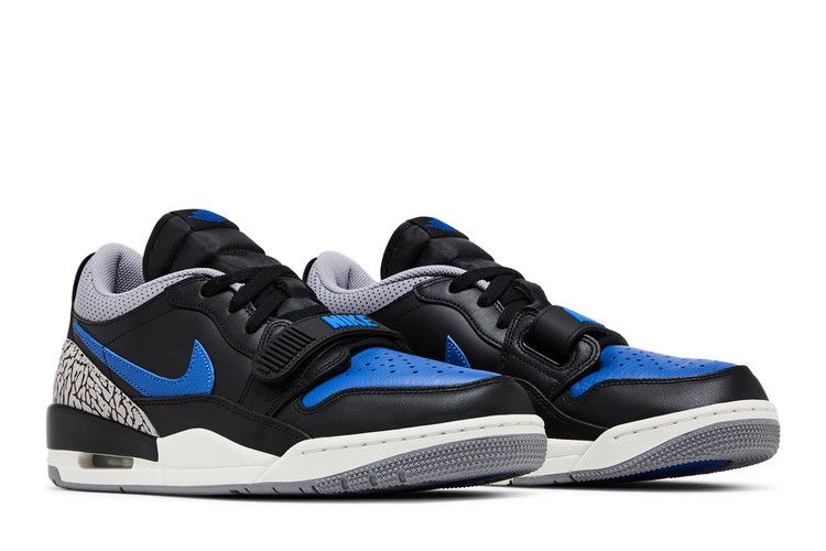 Air Jordan Legacy 312 Low Royal