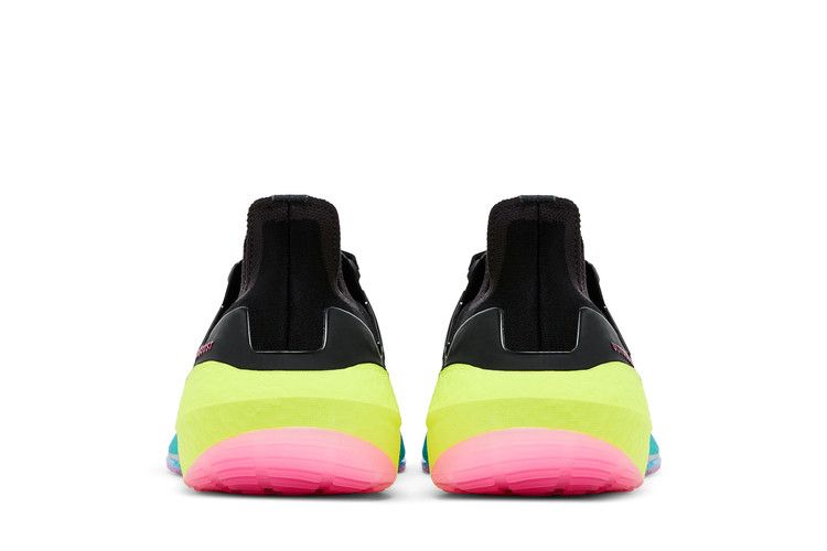 Adidas Ultraboost 22 Black Multi Gradient