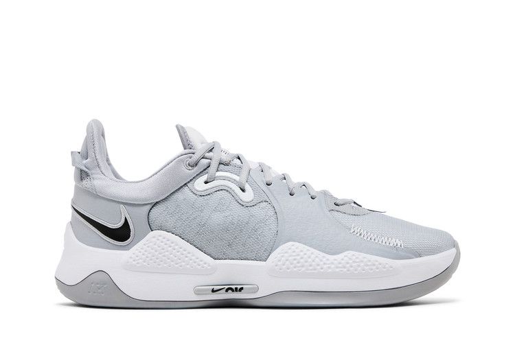 nike PG5 海外限定カラー wolf gray Buy Nike PG 5 TB 'Wolf Grey Black' - DM5045 003 | GOAT