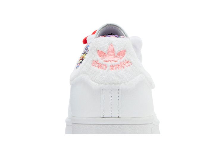 Hello Kitty X Adidas Wmns Stan Smith 'hello Kitty And Friends'