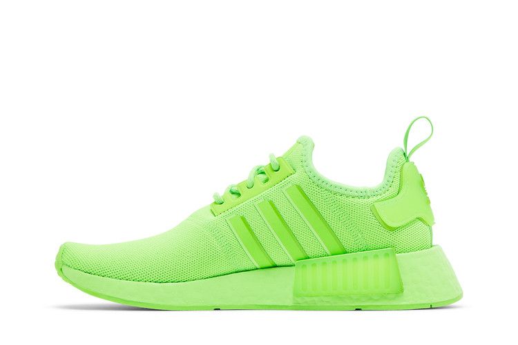 Buy adidas Wmns NMD_R1 'Solar Green' - IE7277 | GOAT