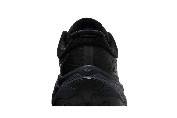 Hoka Transport Triple Black