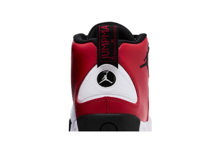 Air Jordan Jumpman Pro Chicago Bulls