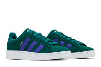 Buy Wmns Campus 00s 'Collegiate Green Energy Ink' - ID3170