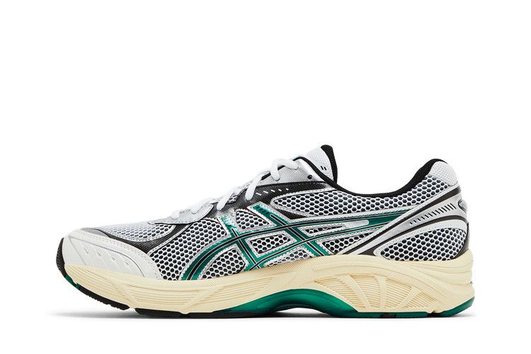 Buy Asics GT 2160 'White Jasper Green' - 1203A275 106 | GOAT
