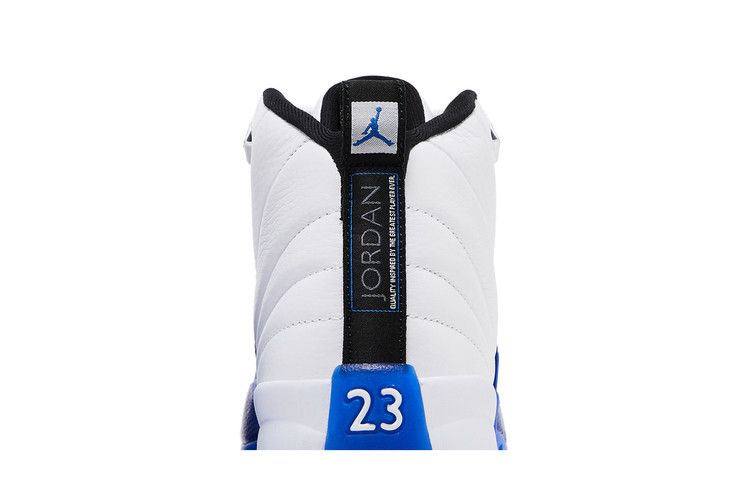 Air Jordan 12 RETRO Gs Blueberry
