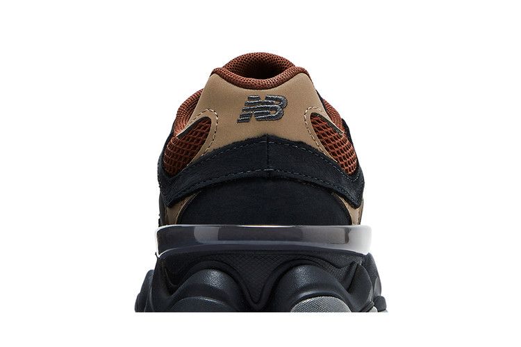 New Balance 9060 Phantom Rich Oak