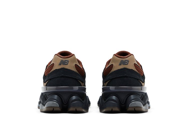 New Balance 9060 Phantom Rich Oak