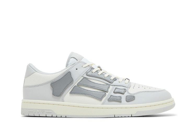 Amiri Skel Top Low Double Grey Price in India | Culture Circle