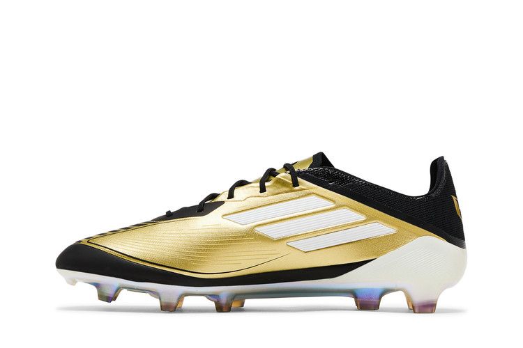 adidas F50 Elite FG Messi Triunfo Dorado — foto 4