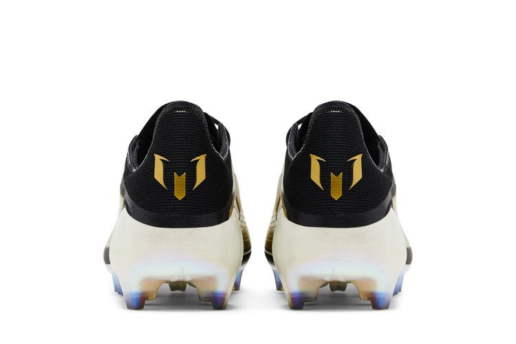 adidas F50 Elite FG Messi Triunfo Dorado — foto 7