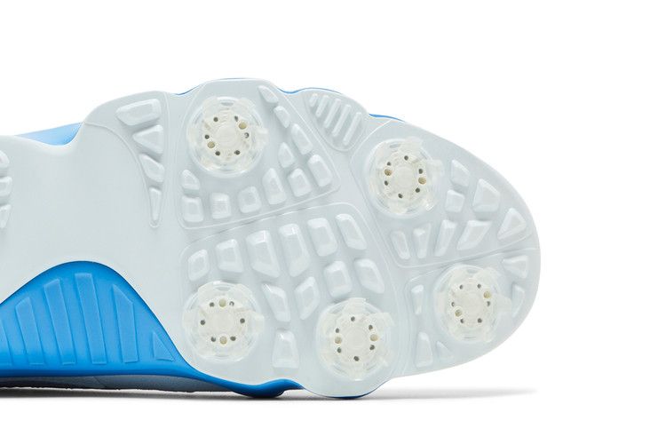 Air Jordan 9 Low Golf University Blue
