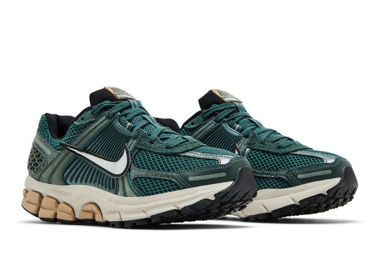 Buy Nike Wmns Air Zoom Vomero 5 'Vintage Green' - FN6742 300 | GOAT