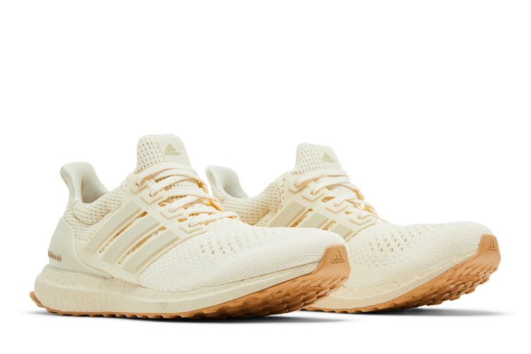 Adidas Wmns Ultraboost 1.0 'alumina Cyber Metallic'