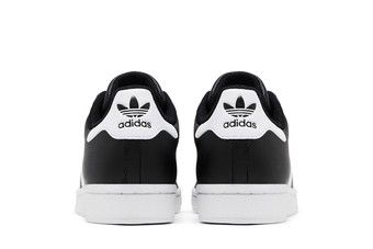 adidas gazelle silver green womens adidas Superstar II KJ5951 main image 0