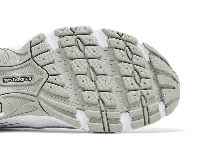 New Balance 740v2 White Silver Reflection — foto 6
