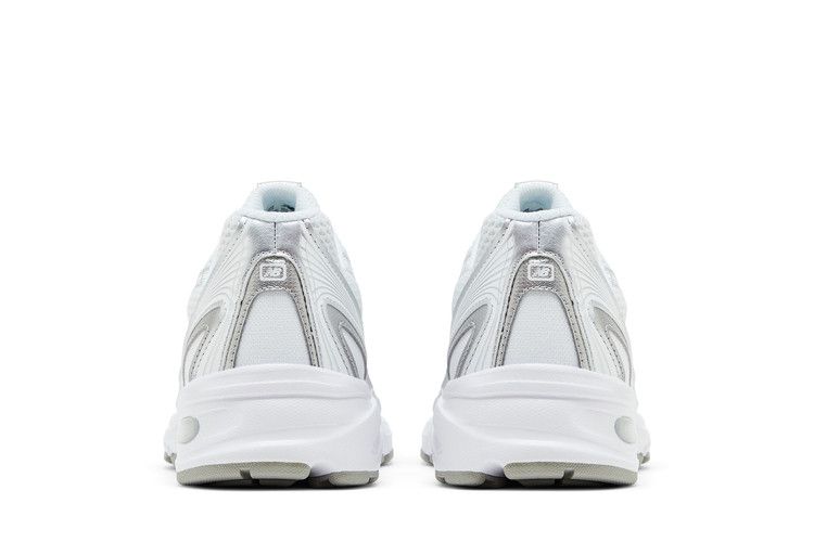 Buy 740v2 'White Silver Reflection' - U740WM2 | GOAT