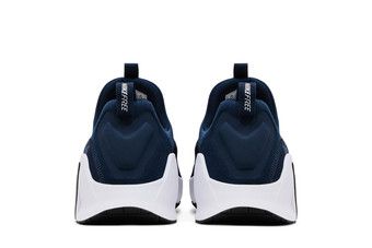 Size 17 Nike Free Metcon 6 TB College Navy White Mens Gym Shoes HM3754-402 Buy Nike Free Metcon 6 TB  main image 4