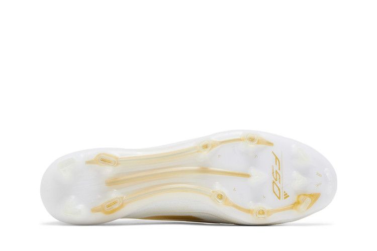 Adidas Adizero F50 Elite Laceless Fg 'dayspark Pack'