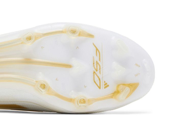 Adidas Adizero F50 Elite Laceless Fg 'dayspark Pack'