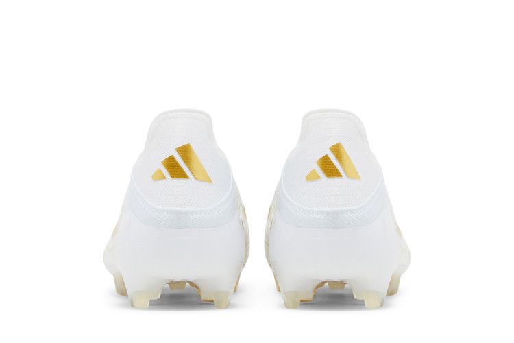 Adidas Adizero F50 Elite Laceless Fg 'dayspark Pack'