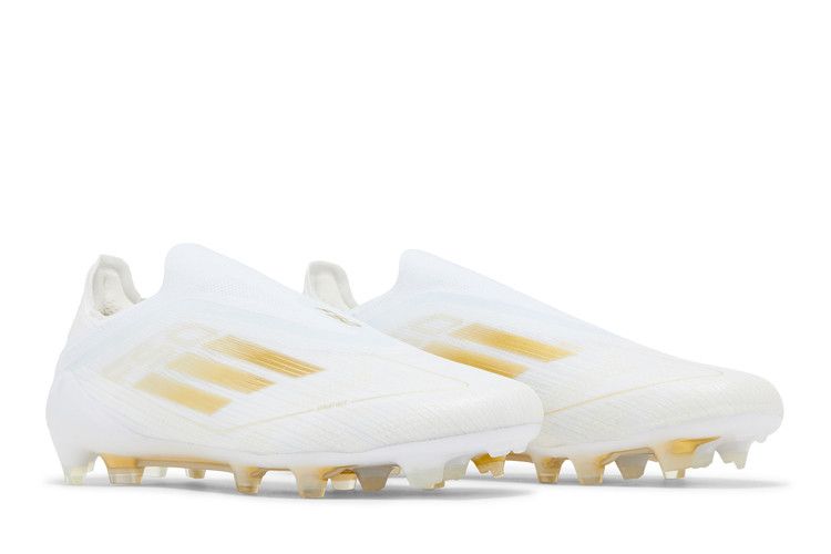 Adidas Adizero F50 Elite Laceless Fg 'dayspark Pack'