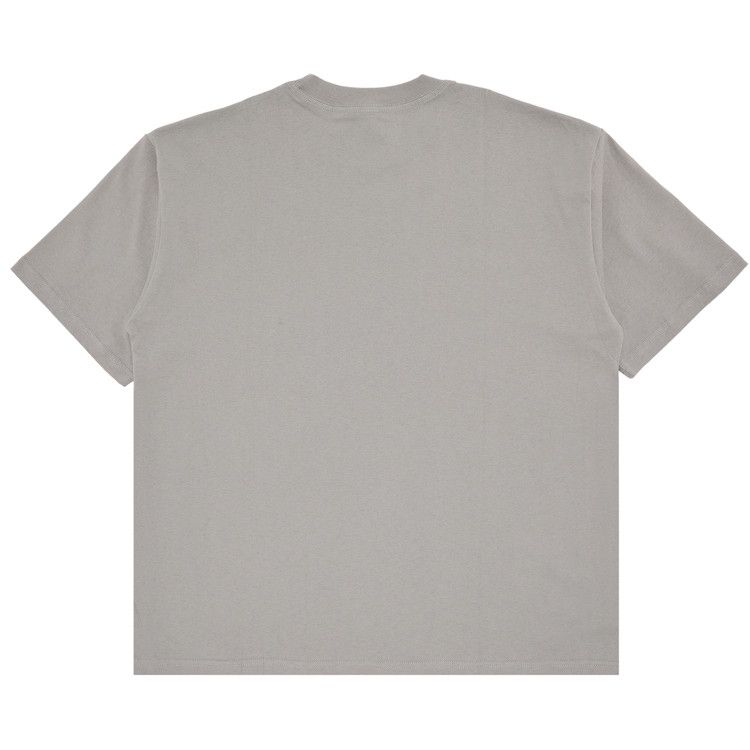 Sp5der Arach Ny Phobia T-Shirt Grey