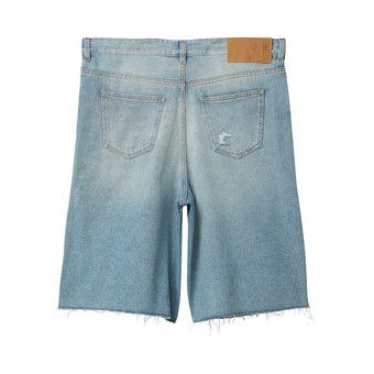 MAISON MARAIS ♥ 5 Pocket Denim Shorts /追跡付 19135312_42438463_1000.jpg