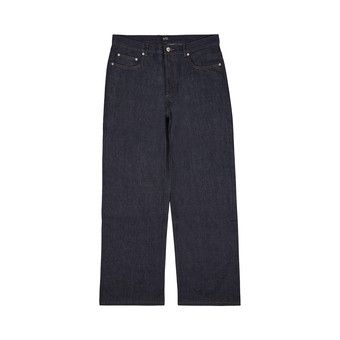 A.P.C｜JEANS (JEAN AARON (COGDF H09182 IAI)) Aaron jeans | A.P.C.