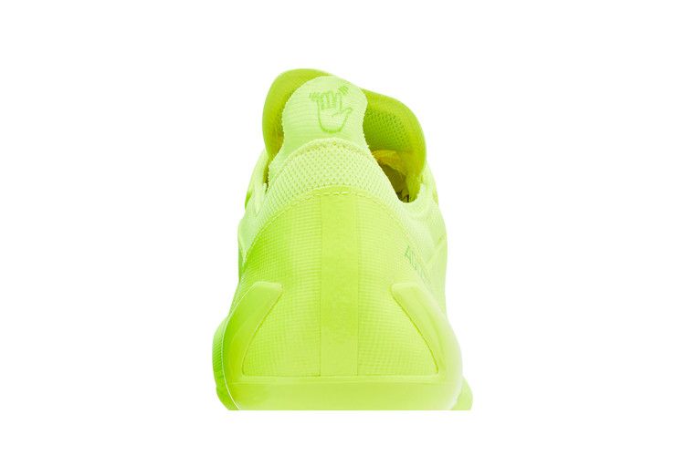 Adidas Adizero Electric Snack Attack - Lemon Lime