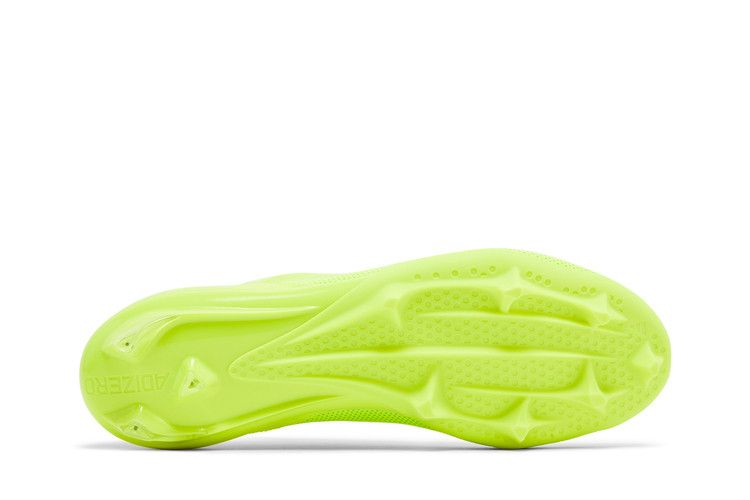 Adidas Adizero Electric Snack Attack - Lemon Lime