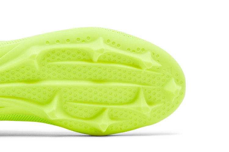 Adidas Adizero Electric Snack Attack - Lemon Lime