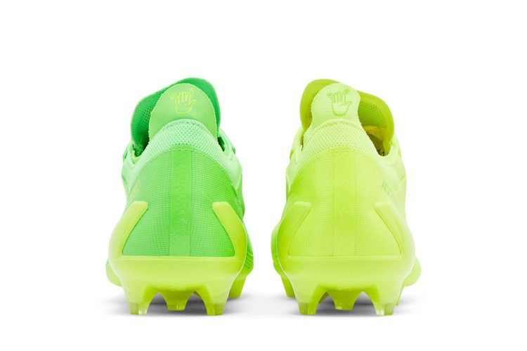 Adidas Adizero Electric Snack Attack - Lemon Lime