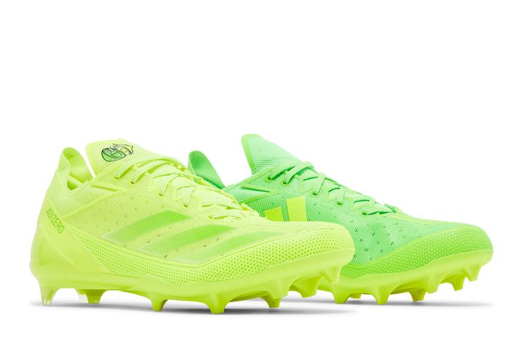 Adidas Adizero Electric Snack Attack - Lemon Lime