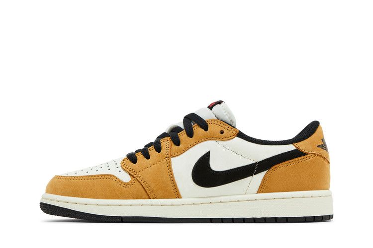 Jordan 1 Low OG Rookie of the Year — foto 4
