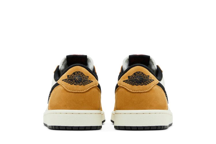 Jordan 1 Low OG Rookie of the Year — foto 7