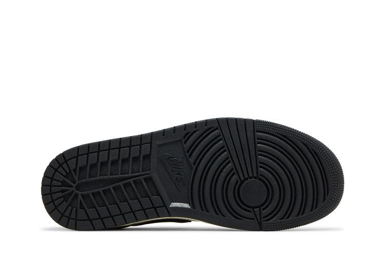 Jordan 1 Low OG Rookie of the Year — foto 5