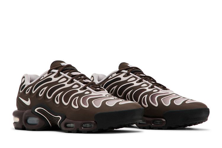 Buy Nike Wmns Air Max Plus Drift 'Baroque Brown' - FV4081 200 | GOAT