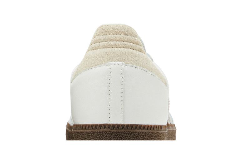 Adidas Samba OG 'white Grey Cream'