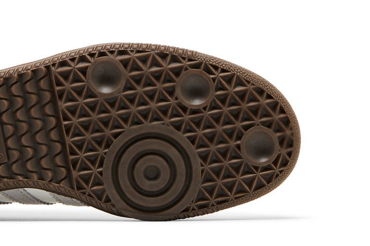 Adidas Samba OG 'white Grey Cream'