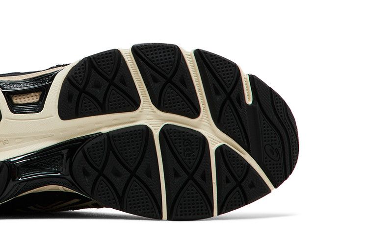 Buy ASICS Gel NYC 'Black Cream' - 1203A663 002 | GOAT CA