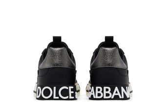 Dolce & Gabbana Branded sneakers | Women's Shoes | Vitkac